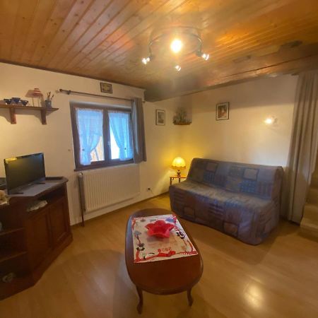 Gite Lammer Artolsheim Екстериор снимка