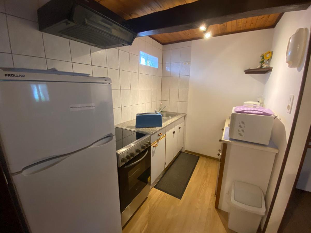 Gite Lammer Artolsheim Екстериор снимка