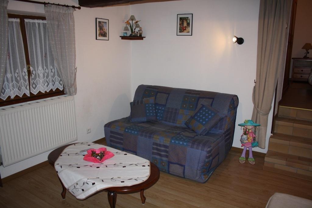Gite Lammer Artolsheim Стая снимка
