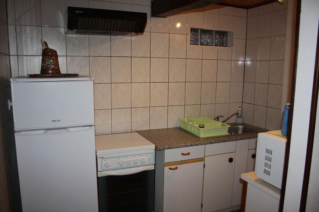 Gite Lammer Artolsheim Стая снимка