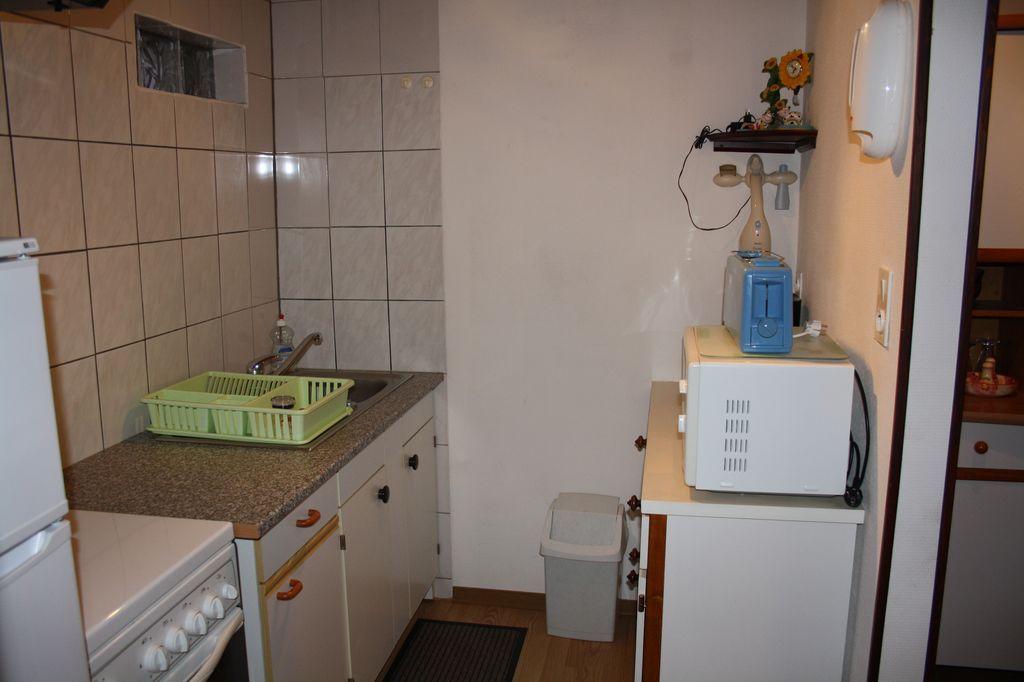 Gite Lammer Artolsheim Стая снимка
