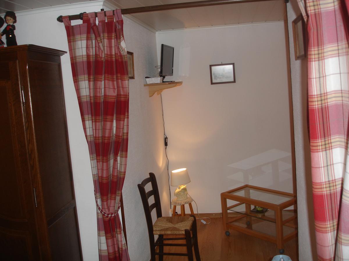 Gite Lammer Artolsheim Екстериор снимка